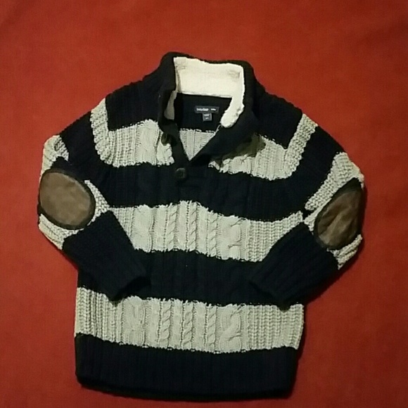 GAP Other - Gap Cable Knit Cotton Sweater